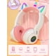 thumbnail image 4 of Auriculares Bluetooth KERHAND Unicorn Kids plegables blancos, 4 of 7