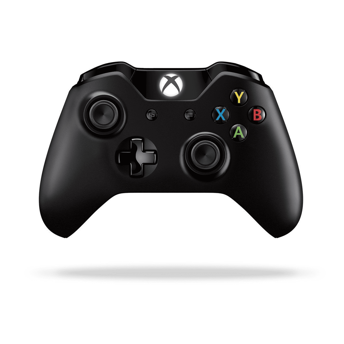 Microsoft Xbox One 1TB Video Game Console, Black