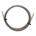 thumbnail image 2 of amagogo 3D Printer PTFE Tube 2.2mm ID×4mm Od, Star Shaped Fittings ,Smooth Professional gray 2m, 2 of 10