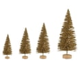 thumbnail image 2 of Bearachild 8 Uds árbol de Navidad Mini pino con Base de DIY decoración de para el hogar Type11 NO11 Bearachild HA001627-04, 2 of 6