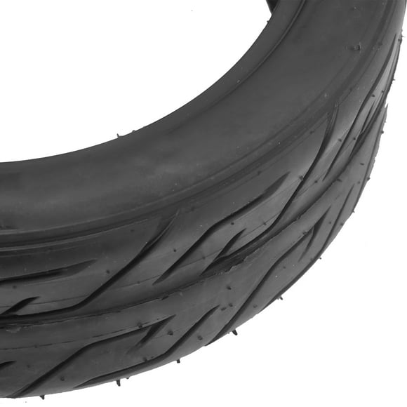 Electric Scooter Tires,10x2.70-6.5 Scooter Outer Tyre Cover Tire 10 Inch Vacuum Rubber Wheel Fit For Balance Scooter Replacement Tyre