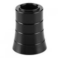thumbnail image 2 of Heel   , Die-Cast Aluminum Easy To Install  Level   For CVO  FLHTCUSE5 Silver Black,Black,Silver, 2 of 8