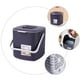 thumbnail image 3 of YSNOOWE 1Ud De Basura En Plástico Morado Para Cocina Uso Doméstico O Oficina Con, 3 of 8