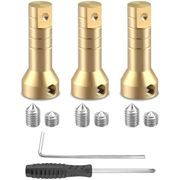 RP75137 Shower Valve Extension Kit Fit for Tub and Shower Faucets compatible with diverter valve core$$Tools & Hardware Other