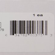 Adscope 603 2-HD Stethoscope, Black - 1 Count