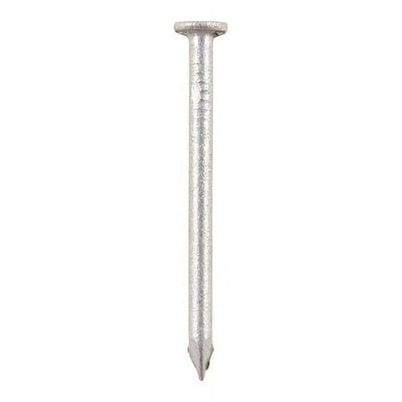 

Timco - Round Wire Nails - Galvanised (Size 50 x 2.65 - 2.5 Kilograms)