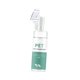 thumbnail image 4 of 2x Perros Paw Cleaner Espuma Botella de 150 ml, Muds Paw Wipe Scrubber Pets Puppy Cepillo de limpieza para razas grandes, Pet Grooming, Small Medium, 4 of 9
