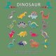 thumbnail image 2 of Patch Dinosaure,16 Pcs Patches Repasser,Ecusson Dinosaure,Patch Autocollants,Pice Thermocollante Vtements,Broderie Dcoration Patches,Renfort Geno-M, 2 of 5