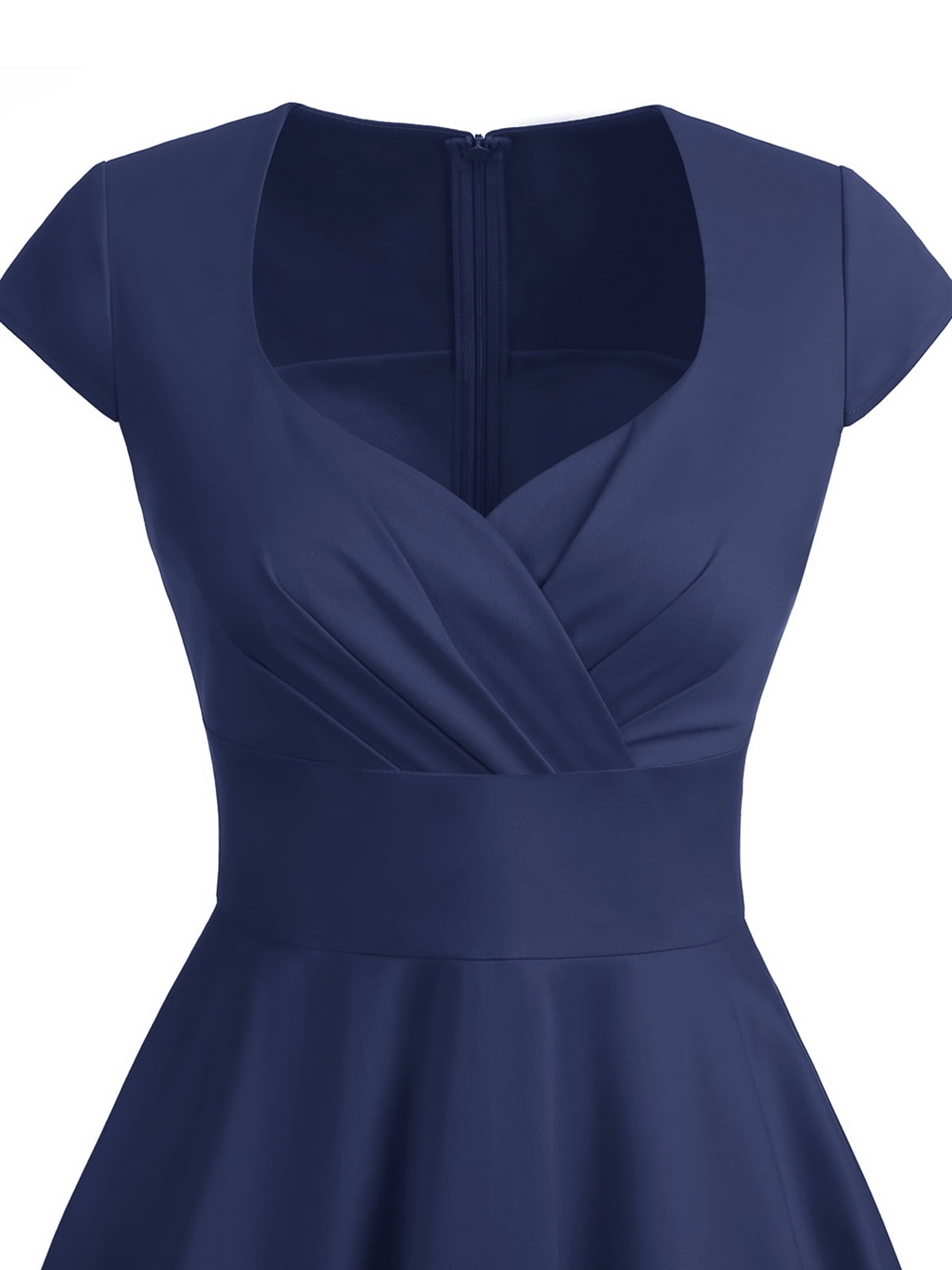 bbonlinedress women short 1950s retro vintage cocktail party swing dresses Bbonlinedress Women Short 1950s Retro Vintage Cocktail Party Swing Dresses