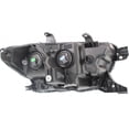 thumbnail image 2 of For Toyota Tacoma Headlight 2016 2017 Driver Side CAPA Certified TO2502242 | 81150-04250, 2 of 4