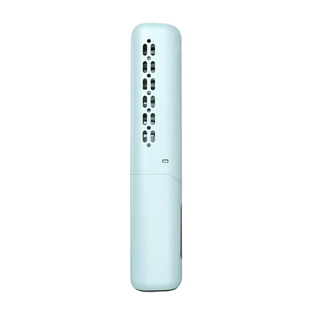 Guardoinrt Portable Straight Hair Comb With Automatic Temperature Control Effortless comb is for on-the-go Styling Coated Styling