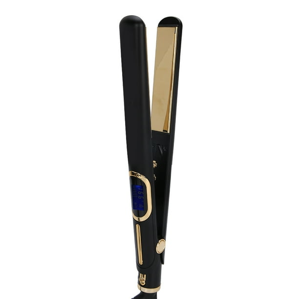 Plancha De Pelo, Rizador De Pelo, Plancha De Pelo Profesional Para Peinado, Para Salón