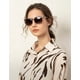 thumbnail image 2 of Gafas de Sol TIJN Polarizadas Clásicas Cuadradas UV400 para Hombre y Mujer, 2 of 6
