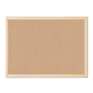Adhesive Cork Board For Wall 12Inx12in -1/4In Thick Square Bulletin Boards  With 50 PCS Push Pins - AliExpress