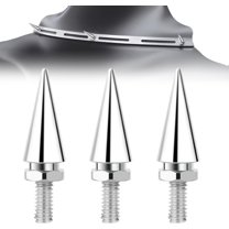 Windshield Bolts, Fairing Screws Compatible for Harley Davidson Street Glide Electra Glide Ultra Classic Ultra Limited Tri Glide 1996-2013