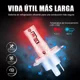 thumbnail image 5 of Kit De Faros Led H4 9003 Hb2 1:1 16000lm Para Luz Alta /baja, 5 of 8