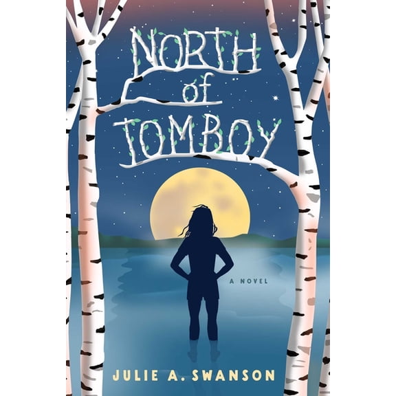 North of Tomboy, (Paperback)