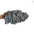 thumbnail image 3 of Realistic Fake Rock Covers for Outdoor Landscaping, Lightweight Artificial Decorative Rocks Made of Durable PU Foam, Perfect for Yard Garden Decor and Well Cover Concealment, 3 of 6