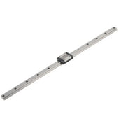 MGN15 Linear Guide Core Industrial Automation Equipment Linear Motion Slide Rails450mm