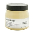thumbnail image 3 of L'Oreal Professionnel Paris Serie Expert Absolut Repair Instant Resurfacing Hair Mask 500 ml, 3 of 6