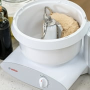 NutriMill Stainless Steel Dough Hook