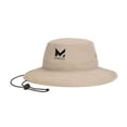 thumbnail image 1 of Mission 9031557 Khaki Bucket Hat, One Size Fits Most, 1 of 4