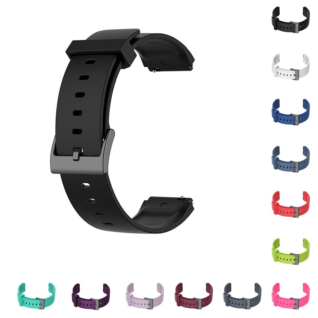 Sport Strap Bracelet Smart Watch Band Wristband TPU for Mi Watch