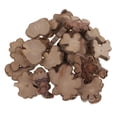thumbnail image 2 of Rebanadas de Madera Naturales BLESIY 30 Piezas Losas de Registro para Decoración de Bodas Rústicas, 2 of 8