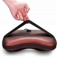 thumbnail image 2 of Car&home 8028 Beige 20w Neck, Back And Neck Massager, 2 of 5