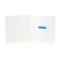 thumbnail image 6 of (2 pack) Hallmark Studio Ink Birthday Card (Emoji Stickers), 6 of 7