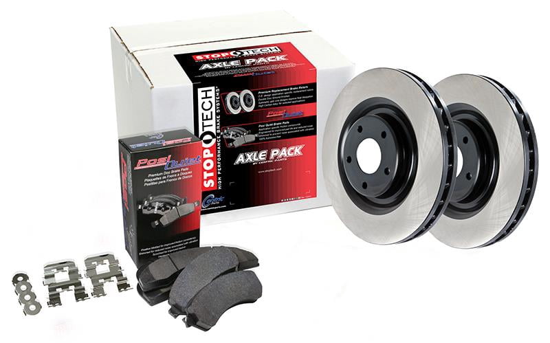 Centric Parts - Oe Brake Parts Fits select: 2006-2019 CHEVROLET SILVERADO, 2007-2018 CHEVROLET TAHOE