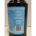 Organic French Roast Cold Brew Coffee Concentrate 32 Oz. Bottle