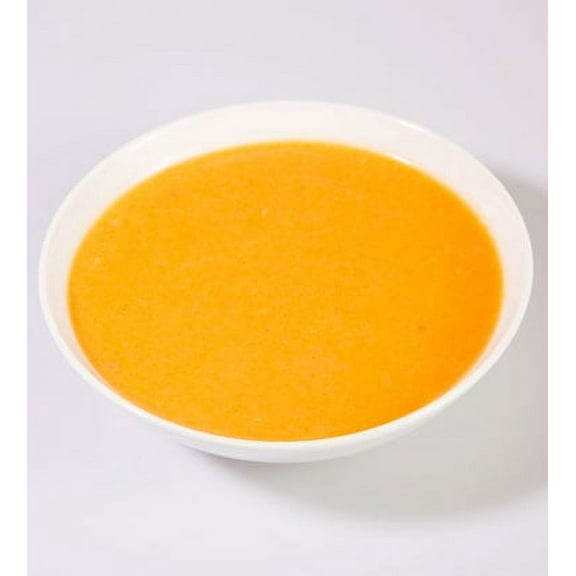 Campbells Frozen Condensed Cheesy Chicken Tortilla Soup - 4 lb. tray, 3 per case