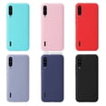 thumbnail image 4 of Funda de silicona suave para móvil, carcasa para Xiaomi Mi 9 lite, Mi9, Mi10 lite, Mi 6, 8, 9, 9t, 10, 10t Pro, A1, A2, A3 Lite, 4 of 5