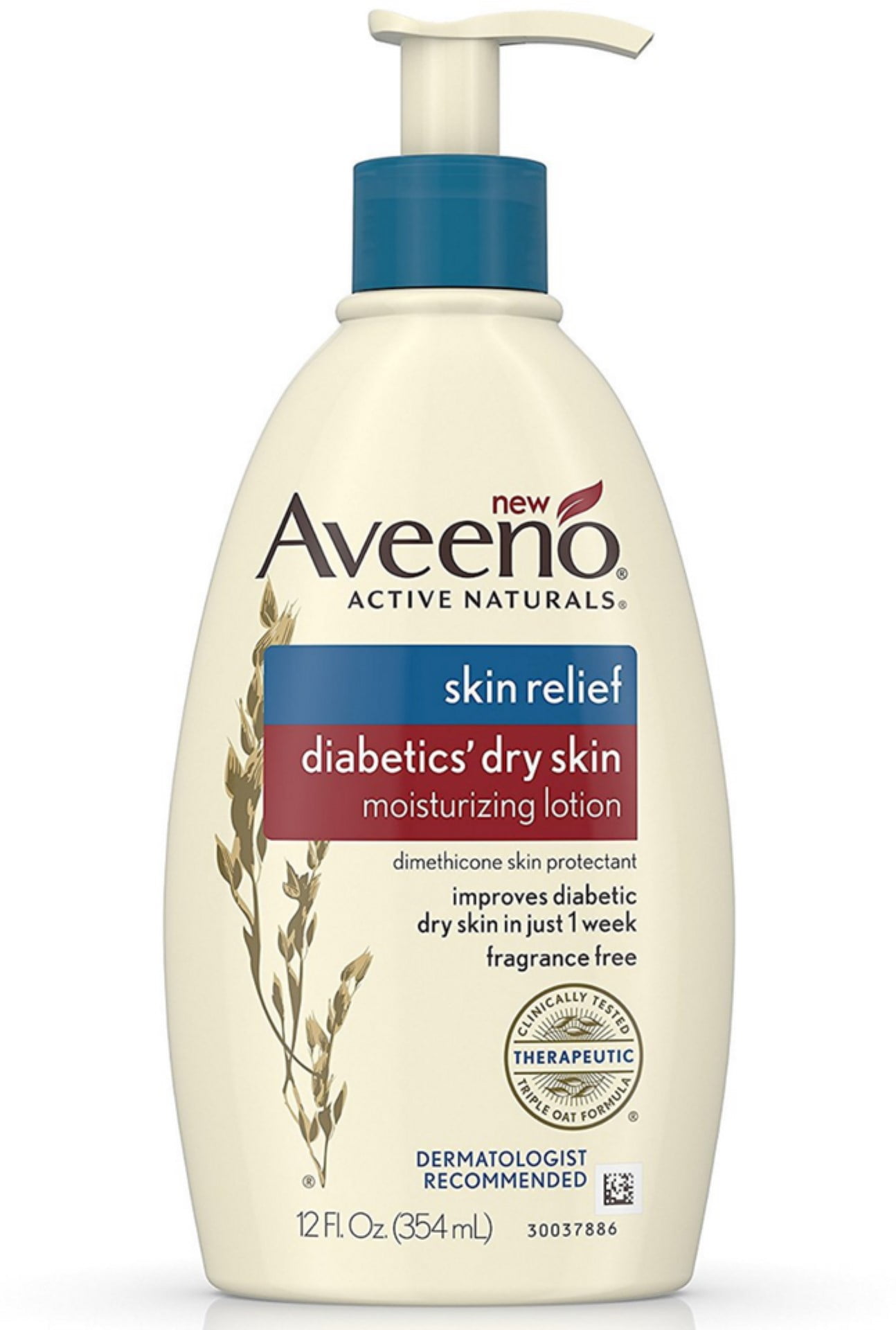 lotion for diabetic itchy skin
