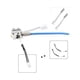 thumbnail image 3 of Suitable for Printer Accessories 3D Printer Heater Box Heating Tube 24V 64W Thermistor Temperature Sensor Banmo, 3 of 5