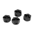 thumbnail image 4 of Tuercas de buje de rueda hexagonal de 12 mm Adaptador de buje de transmisión hexagonal de rueda de aTuercas de buje de rueda hexagonal de 12 mm, adaptador de unidad de buje hexagonal de coche RC hermo, 4 of 8
