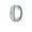 White, variant on Benchmark� 18k Gold 7.5mm Comfort Fit Hammered Finish Concave Center Design Wedding Band Ring
