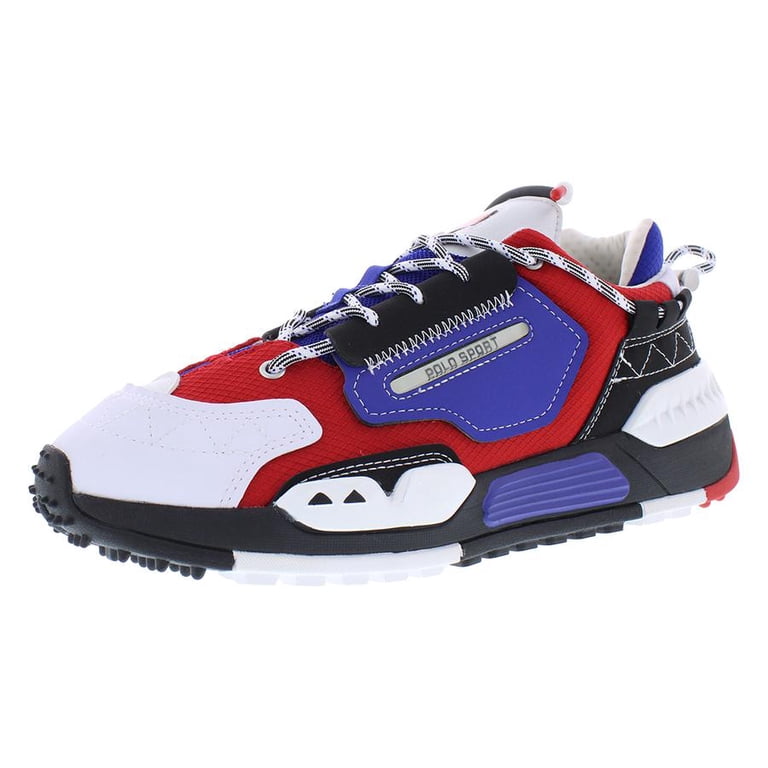 Polo Ralph Lauren Ps200 Mens Shoes Size 7.5, Color: City  display picture 3