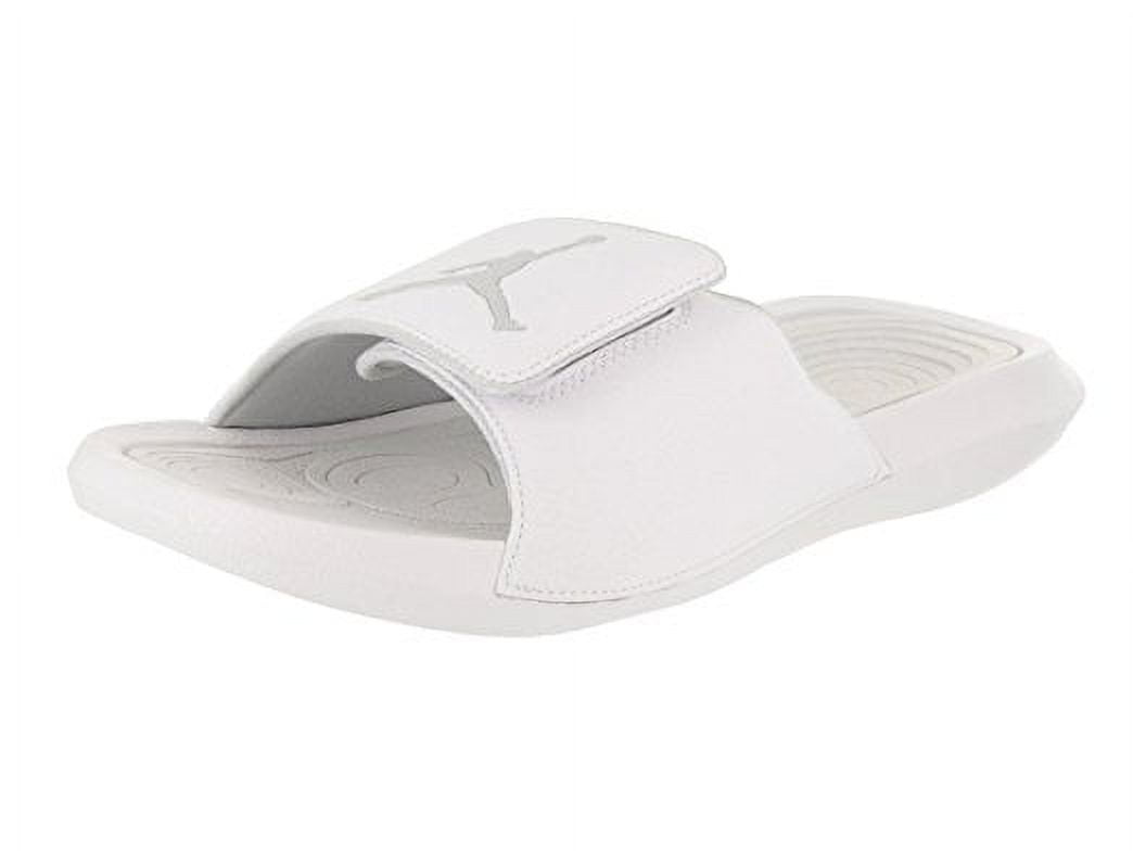 Jordan hydro 6 white 2025