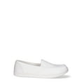thumbnail image 2 of Time and Tru Women's Moc Toe Surf Sneakers, Wide Width Available, 2 of 5