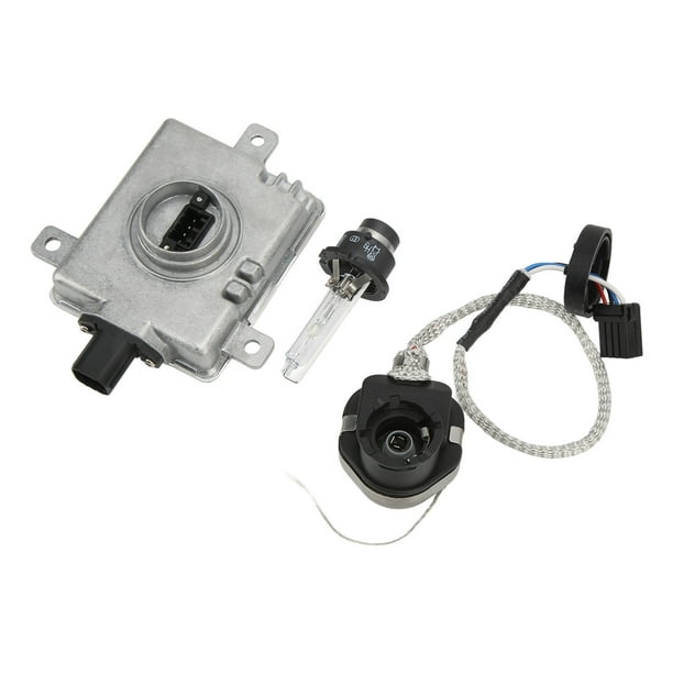 Balasto para faros delanteros Xenon HID, Balasto para faros delanteros Xenon HID Balasto para faros delanteros HID creado con maestría