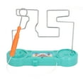 thumbnail image 2 of Electric Shock Toy, Safe Educational Toy Durable  For School Green,Orange, 2 of 8