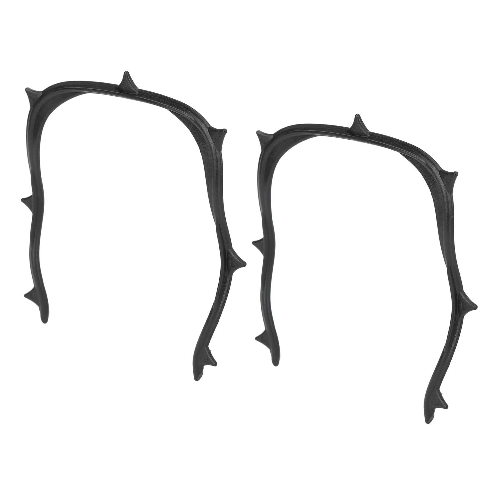 Rubber Dam Frame, Plastic Prevent Skin Injury High Toughness