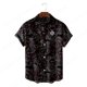 thumbnail image 3 of Camisa de fiesta para hombre Loose Rider, camisa hawaiana de manga corta de verano de material fino, camisa para hombre, camiseta para hombre, 3 of 5