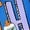 Blue, variant on Mercatoo Girls 3rd Grade Ho𝐨dies Bac𝐤 to School Outfit Third Grade Oversized Pullover First Day of School Graphic Sweatshirts