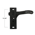thumbnail image 4 of Camp'N RV Screen Door Latch - Right Hand, Universal OEM Camper Screen Door Latch, 4 of 5