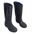 thumbnail image 1 of Rain Boot, Wading Boot PVC Wear  Comfortable  For Hiking For Men For Camping, 1 of 8