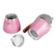 thumbnail image 3 of Cafetera Espresso Italiana De Aluminio De 150Ml, Cafetera Moka, Tetera Espresso, Percoladores, Estufa Inevent HA026891-02, 3 of 5