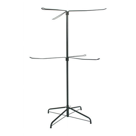 Wreath Display Stand By J&J Seasonal Mfrpartno Wt-Dpy2-96